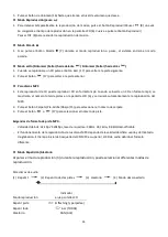 Preview for 59 page of LENCO SCD-580SI User Manual