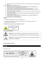 Preview for 67 page of LENCO SCD-580SI User Manual