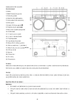 Preview for 69 page of LENCO SCD-580SI User Manual