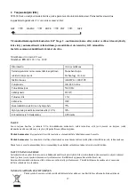 Preview for 77 page of LENCO SCD-580SI User Manual