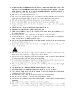 Preview for 4 page of LENCO SCD-68 DAB+ User Manual