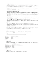 Preview for 9 page of LENCO SCD-68 DAB+ User Manual