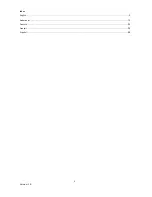 Preview for 2 page of LENCO SCD-6800 User Manual