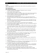 Preview for 3 page of LENCO SCD-6800 User Manual