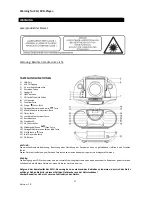 Preview for 27 page of LENCO SCD-6800 User Manual