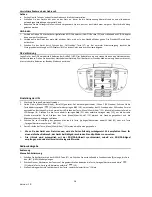 Preview for 28 page of LENCO SCD-6800 User Manual