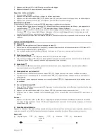 Preview for 41 page of LENCO SCD-6800 User Manual