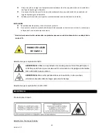 Preview for 48 page of LENCO SCD-6800 User Manual