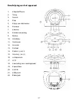 Preview for 17 page of LENCO SCD-69 User Manual