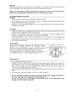 Предварительный просмотр 18 страницы LENCO SCD-6900 User Manual