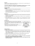 Предварительный просмотр 45 страницы LENCO SCD-6900 User Manual