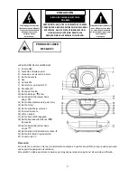 Предварительный просмотр 57 страницы LENCO SCD-6900 User Manual