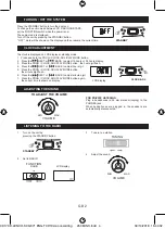 Предварительный просмотр 4 страницы LENCO SCD-971 Instruction Manual