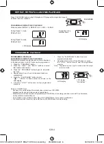 Предварительный просмотр 6 страницы LENCO SCD-971 Instruction Manual