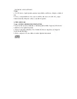 Предварительный просмотр 15 страницы LENCO SCR-96 User Manual