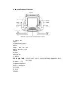 Предварительный просмотр 17 страницы LENCO SCR-96 User Manual