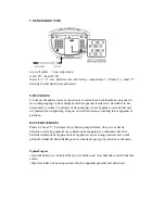 Предварительный просмотр 29 страницы LENCO SCR-96 User Manual