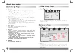 Preview for 22 page of LENCO SNOOPY DVP-7 User Manual