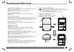 Preview for 41 page of LENCO SNOOPY DVP-7 User Manual