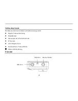 Предварительный просмотр 31 страницы LENCO Sportcam-400 User Manual