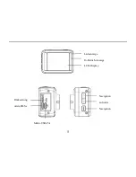 Предварительный просмотр 32 страницы LENCO Sportcam-400 User Manual