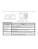 Предварительный просмотр 33 страницы LENCO Sportcam-400 User Manual