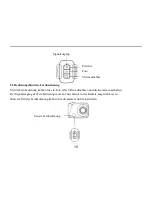 Предварительный просмотр 45 страницы LENCO Sportcam-400 User Manual