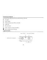 Предварительный просмотр 56 страницы LENCO Sportcam-400 User Manual