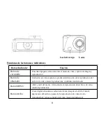 Предварительный просмотр 58 страницы LENCO Sportcam-400 User Manual