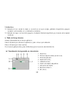 Предварительный просмотр 62 страницы LENCO Sportcam-400 User Manual