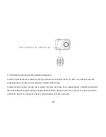 Предварительный просмотр 71 страницы LENCO Sportcam-400 User Manual