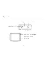 Предварительный просмотр 85 страницы LENCO Sportcam-400 User Manual