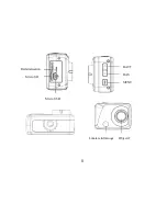 Предварительный просмотр 86 страницы LENCO Sportcam-400 User Manual