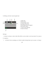 Предварительный просмотр 93 страницы LENCO Sportcam-400 User Manual