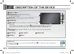 Предварительный просмотр 3 страницы LENCO TAB 1011 User Manual