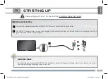 Предварительный просмотр 4 страницы LENCO TAB 1011 User Manual