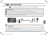 Предварительный просмотр 36 страницы LENCO TAB 1011 User Manual