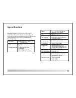 Предварительный просмотр 32 страницы LENCO TAB-1012 User Manual