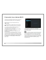 Предварительный просмотр 40 страницы LENCO TAB-1012 User Manual