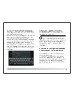 Предварительный просмотр 41 страницы LENCO TAB-1012 User Manual