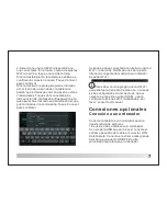 Предварительный просмотр 52 страницы LENCO TAB-1012 User Manual