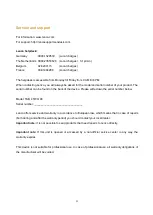 Preview for 22 page of LENCO TAB 4 TWO 90 User Manual