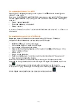 Preview for 11 page of LENCO TAB-703 User Manual