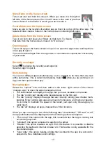 Preview for 13 page of LENCO TAB-703 User Manual