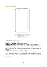 Предварительный просмотр 39 страницы LENCO TAB-704 User Manual