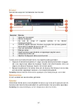 Предварительный просмотр 87 страницы LENCO TAB-704 User Manual