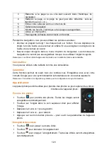 Предварительный просмотр 123 страницы LENCO TAB-704 User Manual