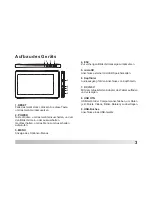 Предварительный просмотр 15 страницы LENCO TAB-711 User Manual