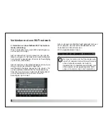 Предварительный просмотр 31 страницы LENCO TAB-711 User Manual