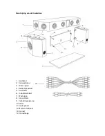 Preview for 4 page of LENCO TBS-5001 Manual